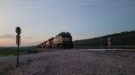 Norfolk Southern 4505